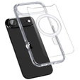Etui do iPhone Air, do MagSafe, przezroczyste