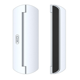 Podstawka do laptopa, XO C87, srebrna