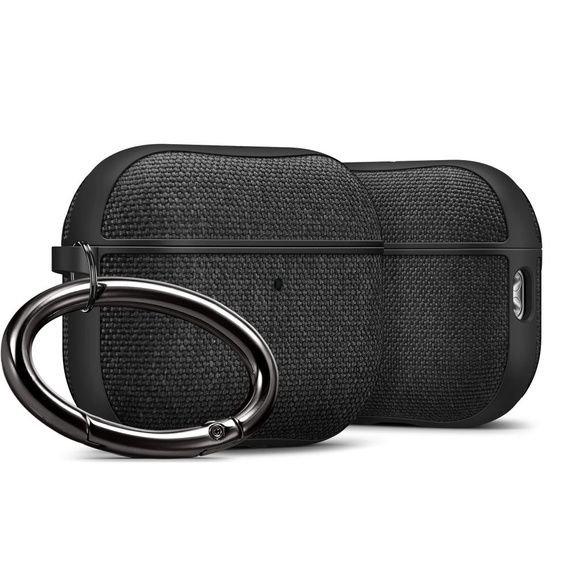 SPIGEN Etui na Słuchawki Airpods Pro 3, Urban Fit, Black