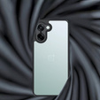 Etui do OnePlus Nord CE5, Fusion Hybrid, przezroczyste