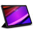Etui Spigen do Samsung Galaxy Tab S10 Lite / S9 FE, Rugged Armor Pro, black