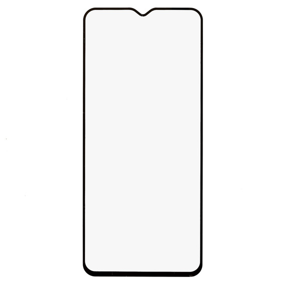 Szkło Hartowane 3D do Realme C33, Black