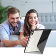 Etui do Samsung Galaxy Tab S10+ Plus, Dux Ducis MAGI, czarne