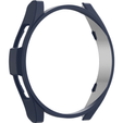 Etui do Samsung Galaxy Watch 6 40mm, Granatowe
