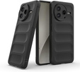 Etui do Xiaomi Poco F7 Pro, Gaming Shockproof, czarne
