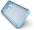 Etui do Xiaomi Poco F7 Pro, Gaming Shockproof, niebieskie