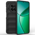 Etui do Realme 12, Gaming Shockproof, czarne