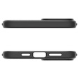 Etui Spigen do iPhone 15 Plus, Liquid Air, Czarne