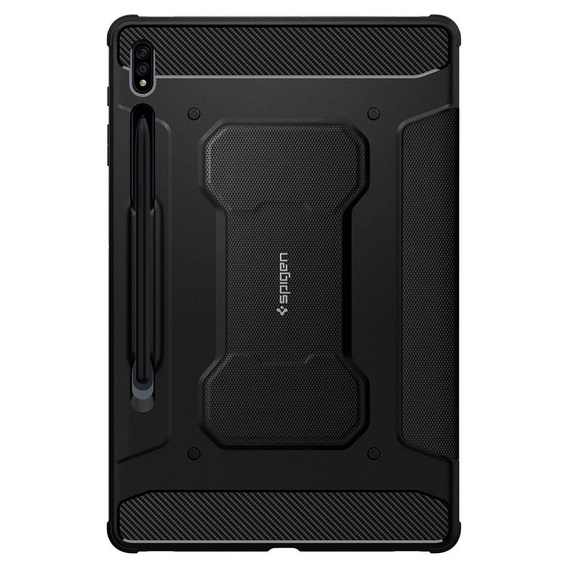 Etui SPIGEN do Samsung Galaxy Tab S7 / S8 11.0, Rugged Armor Pro, Black