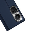 Etui Dux Ducis do Oppo Reno 10 / 10 Pro, Skinpro, niebieskie