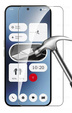 Szkło Hartowane 9H do Nothing Phone 2a / 2a Plus