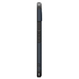 Etui Spigen do Google Pixel 10/10 Pro, Tough Armor Mag MagSafe, Metal Slate