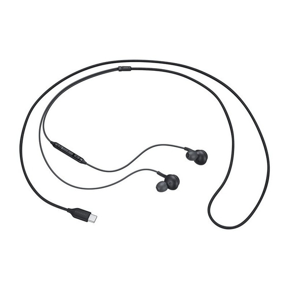 Samsung AKG EO-IC100BBEGEU do Galaxy A56 – wygodne dopasowanie do ucha i komfort noszenia