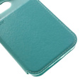 ROAR KOREA Etui Noble View Case do HTC One M10 - Baby Blue