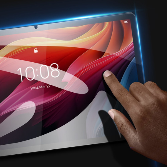 Szkło ochronne Dux Ducis do Lenovo Tab K11 Plus – pełna ochrona i wysoka przejrzystość