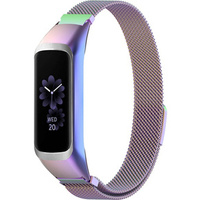 Pasek Bransoleta Milanese do Samsung Galaxy Fit 2 SM-R220, Multicolor