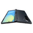 Spigen Slim Armor Pro Mag do Samsung Galaxy Z Fold7, z MagSafe – Metal Slate