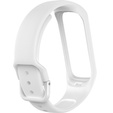 Pasek Silikonowy do Samsung Galaxy Fit 2 SM-R220, Biały