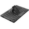 Etui do Lenovo Tab M10 Plus 10.6 Gen 3 TB-125F TB-128F, Tire Armor, czarne
