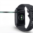 Ładowarka do Huawei Band 6/7/8/9 Huawei Watch Fit/Fit 2/Fit 3, Czarna