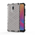 Etui do Xiaomi Redmi 8A, pancerne Honeycomb, przezroczyste