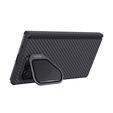 Etui do Samsung Galaxy Z Fold7 5G, pancerne Nillkin, do Magsafe - czarne