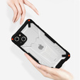 Etui Shield Case do iPhone 13 Mini, Black