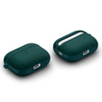 SPIGEN Etui na Słuchawki Airpods Pro 3, Urban Fit, Midnight Green
