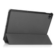 Etui do Lenovo Tab M10 Plus 10.6 Gen 3 TB-125F TB-128F, Smartcase, szare