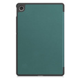 Etui do Lenovo Tab 10.1" TB311FU, Smartcase, zielone