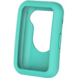 Pasek z Etui do Huawei Watch Fit, Cyan