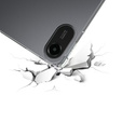 Etui TPU do Xiaomi Redmi Pad 2 – Ochronne, przezroczyste