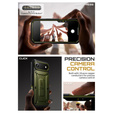 Etui Supcase do iPhone Air, Unicorn Beetle Pro, Guldan