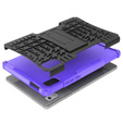 Etui do Lenovo Tab M9, Tire Armor, fioletowe