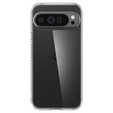 Etui Spigen do Google Pixel 9 Pro XL, Ultra Hybrid, przezroczyste