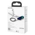 Baseus Superior PD – kabel USB-C do Lightning 2 m 20W - czarny