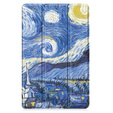 Etui do Samsung Galaxy Tab A11+/A9+, Smartcase, Starry Sky