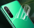 IMAK 2x Folia Hydrogel na Tył do OnePlus 10 Pro 5G
