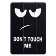 Etui do Huawei MatePad 11.5 2024, Smartcase, don't touch me