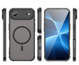 Etui do iPhone Air, do MagSafe, Matt Case, matowe czarne