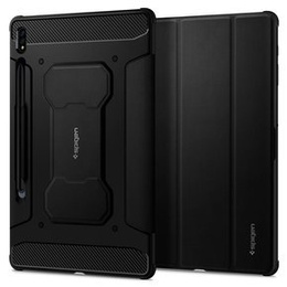 Etui SPIGEN do Samsung Galaxy Tab S7 / S8 11.0, Rugged Armor Pro, Black