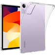 Etui do Xiaomi Redmi Pad SE 11", Silikonowe, przezroczyste