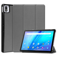 Etui do TCL Tab 10s 9081X / TCL Tab 10s 9080G 2021, Smartcase, szare
