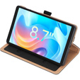 Etui do Realme Pad Mini 8.7, Business Style, czarne