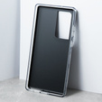 Etui do Samsung Galaxy S9+ Plus, Suritch Full Body, czarne