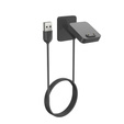 Ładowarka / stacja dokująca do Samsung Fit 3, Czarna