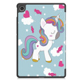 Etui do Lenovo Tab 10.1" TB311FU, Smartcase, unicorn