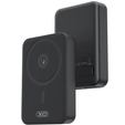 XO Power Bank Magnetyczny PR231 20W 10000mAh - Czarny