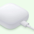 Xiaomi Redmi Buds 3 - Słuchawki Bluetooth - White