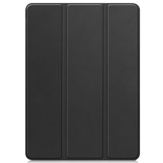 Etui do OnePlus Pad 2, Smartcase, czarne